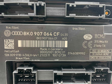 Load image into Gallery viewer, BODY CONTROL MODULE BCM COMPUTER Audi A4 Q5 S4 09 10 11 12 - NW518176
