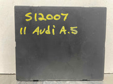 Load image into Gallery viewer, BODY CONTROL MODULE BCM COMPUTER Audi A4 Q5 S4 09 10 11 12 - NW518176

