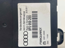 Load image into Gallery viewer, ROOF GLASS CONTROL MODULE COMPUTER A5 S5 10 11 12 13 14 15 16 - NW476926
