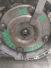 Load image into Gallery viewer, TRANSMISSION Nissan Rogue 14 15 16 17 18 19 20 4X4 VIN J/5/K - NW564977

