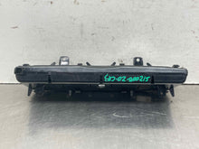 Load image into Gallery viewer, Temperature Controls  MERCEDES C-CLASS 2020 - NW477075
