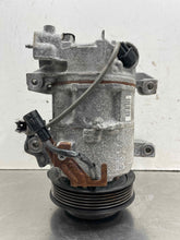 Load image into Gallery viewer, AC A/C AIR CONDITIONING COMPRESSOR Nissan Rogue 14 15 16 - NW564924
