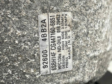 Load image into Gallery viewer, AC A/C AIR CONDITIONING COMPRESSOR Nissan Rogue 14 15 16 - NW564924
