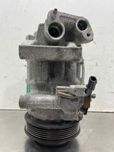 Load image into Gallery viewer, AC A/C AIR CONDITIONING COMPRESSOR Nissan Rogue 14 15 16 - NW564924
