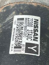 Load image into Gallery viewer, STARTER MOTOR Nissan Rogue 2015 15 2016 16 - NW564969
