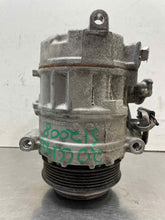 Load image into Gallery viewer, AC Compressor  MERCEDES C-CLASS 2020 - NW476945
