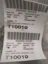 Load image into Gallery viewer, Transfer Case Nissan Rogue 2018 - NW564827
