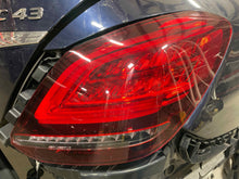 Load image into Gallery viewer, TAIL LIGHT LAMP ASSEMBLY C250 C300 C350 C43 C63 19 20 Right - NW477247
