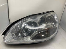 Load image into Gallery viewer, HEADLIGHT LAMP ASSEMBLY S350 S430 S500 S55 S600 S65 03-06 Left - NW103323

