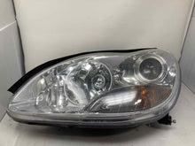 Load image into Gallery viewer, HEADLIGHT LAMP ASSEMBLY S350 S430 S500 S55 S600 S65 03-06 Left - NW103323
