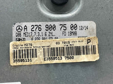 Load image into Gallery viewer, ECU ECM Computer  MERCEDES C-CLASS 2020 - NW476982
