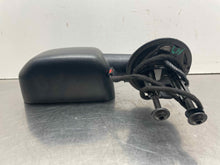 Load image into Gallery viewer, SIDE VIEW DOOR MIRROR Jeep Wrangler 15 16 17 18 Left - NW564778

