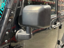 Load image into Gallery viewer, SIDE VIEW DOOR MIRROR Jeep Wrangler 15 16 17 18 Left - NW564778
