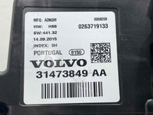 Load image into Gallery viewer, SPEEDOMETER CLUSTER Volvo S90 V90 XC90 2016 16 2017 17 - NW477214
