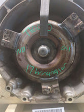 Load image into Gallery viewer, TRANSMISSION Jeep Wrangler 12 13 14 15 16 17 18 VIN W - NW564903
