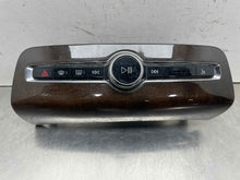 Load image into Gallery viewer, FRONT TEMPERATURE CONTROLS Volvo XC90 16 17 18 19 20 21 - NW477076
