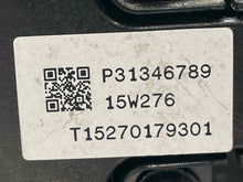 Load image into Gallery viewer, FRONT TEMPERATURE CONTROLS Volvo XC90 16 17 18 19 20 21 - NW477076

