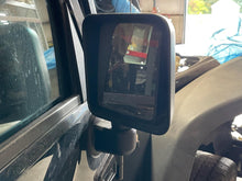 Load image into Gallery viewer, SIDE VIEW DOOR MIRROR Jeep Wrangler 15 16 17 18 Right - NW564926
