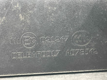 Load image into Gallery viewer, SIDE VIEW DOOR MIRROR Jeep Wrangler 15 16 17 18 Right - NW564926
