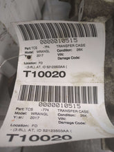 Load image into Gallery viewer, TRANSFER CASE Jeep Wrangler 12 13 14 15 16 17 18 - NW564755
