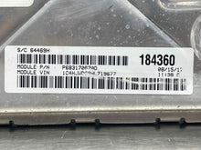 Load image into Gallery viewer, ECU ECM Computer Jeep Wrangler 2017 - NW564858
