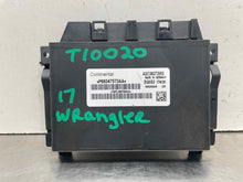 Load image into Gallery viewer, Computer Jeep Wrangler 2017 - NW564774
