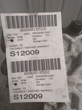 Load image into Gallery viewer, TRANSFER CASE Volvo XC90 2016 16 - NW477236
