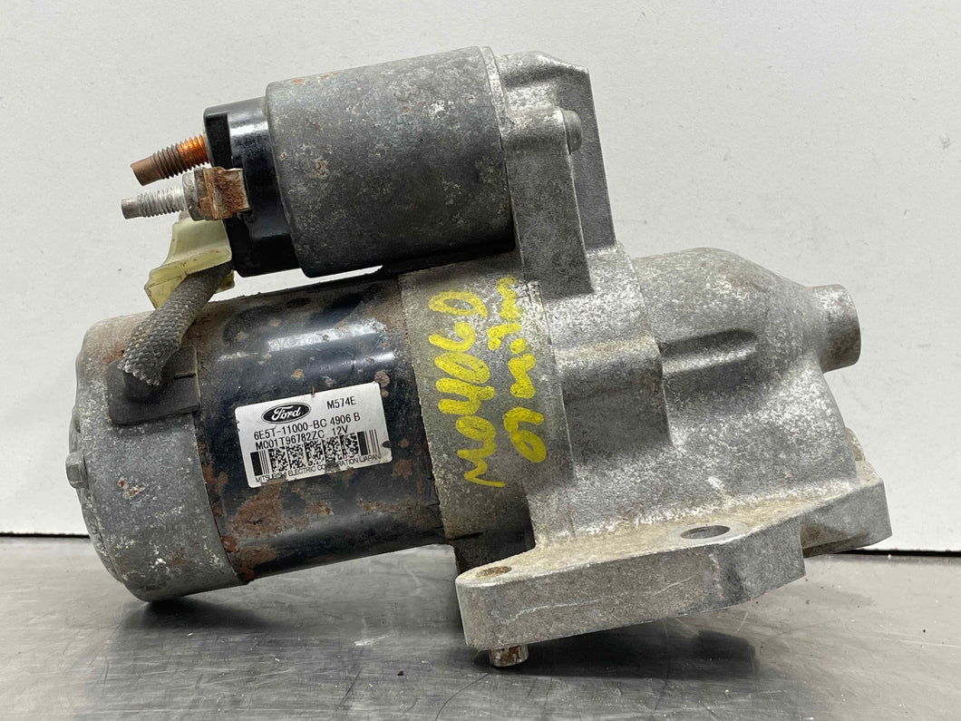 STARTER MOTOR Ford Fusion Mercury Milan Zephyr 06 07 08 09 - NW478004