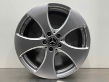 Load image into Gallery viewer, WHEEL RIM GLS350D GLS450 GLS550 GLS63 17-19 19x8-1/2 19x8-1/2, 5 lug, 112mm - NW478432
