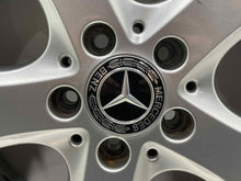 Load image into Gallery viewer, WHEEL RIM GLS350D GLS450 GLS550 GLS63 17-19 19x8-1/2 19x8-1/2, 5 lug, 112mm - NW478432
