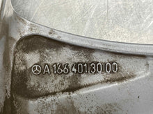 Load image into Gallery viewer, WHEEL RIM GLS350D GLS450 GLS550 GLS63 17-19 19x8-1/2 19x8-1/2, 5 lug, 112mm - NW478432
