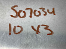 Load image into Gallery viewer, RADIO BMW Z4 X3 2005 05 2006 06 2007 07 2008 08 AM FM CD - NW437210
