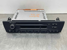 Load image into Gallery viewer, RADIO BMW Z4 X3 2005 05 2006 06 2007 07 2008 08 AM FM CD - NW437210
