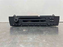 Load image into Gallery viewer, RADIO BMW Z4 X3 2005 05 2006 06 2007 07 2008 08 AM FM CD - NW437210
