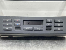 Load image into Gallery viewer, AC HEATER TEMP CONTROL BMW X3 2004 04 2005 05 06 07 08 09 10 - NW437106
