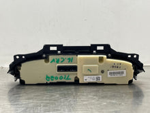 Load image into Gallery viewer, TEMPERATURE CONTROLS Honda CR-V 2015 15 2016 16 - NW564800

