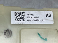 Load image into Gallery viewer, TEMPERATURE CONTROLS Honda CR-V 2015 15 2016 16 - NW564800
