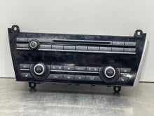 Load image into Gallery viewer, Radio  BMW 535I GT 2014 - NW478639
