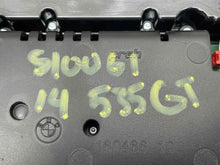 Load image into Gallery viewer, Radio  BMW 535I GT 2014 - NW478639
