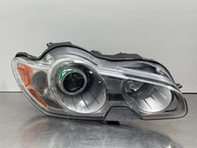 Load image into Gallery viewer, HEADLIGHT LAMP ASSEMBLY XF XFR 2009 09 2010 10 2011 11 Right - NW478843
