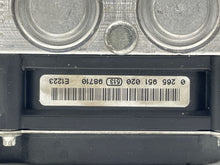 Load image into Gallery viewer, ABS Pump  INFINITI FX SERIES 2009 - NW478758
