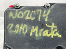 Load image into Gallery viewer, ABS PUMP Mazda MX 5 Miata 2006 06 2007 07 2008 08 2009 09 2010 10 2011 11 12 - NW478960
