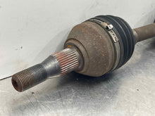 Load image into Gallery viewer, FRONT CV AXLE SHAFT Lucerne DTS 06 07 08 09 10 11 - NW479688
