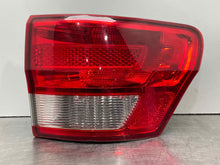 Load image into Gallery viewer, OUTER TAIL LIGHT LAMP Jeep Grand Cherokee 11 12 13 Right - NW480769
