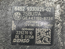 Load image into Gallery viewer, AC A/C AIR CONDITIONING COMPRESSOR 320i 328D 328i 328I GT 12-15 - NW565703
