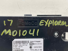 Load image into Gallery viewer, Computer Ford Explorer 2017 - NW494748
