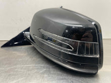 Load image into Gallery viewer, SIDE VIEW DOOR MIRROR E250 Van E250D E300 E350 E400 E550 E63 14-17 Left - NW482117
