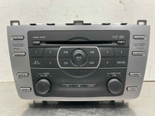 Load image into Gallery viewer, RADIO Mazda 6 2011 11 2012 12 2013 13 - NW565098
