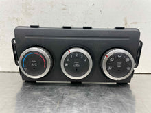 Load image into Gallery viewer, TEMPERATURE CONTROLS Mazda 6 09 10 11 12 13 - NW565285
