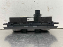 Load image into Gallery viewer, TEMPERATURE CONTROLS Mazda 6 09 10 11 12 13 - NW565285
